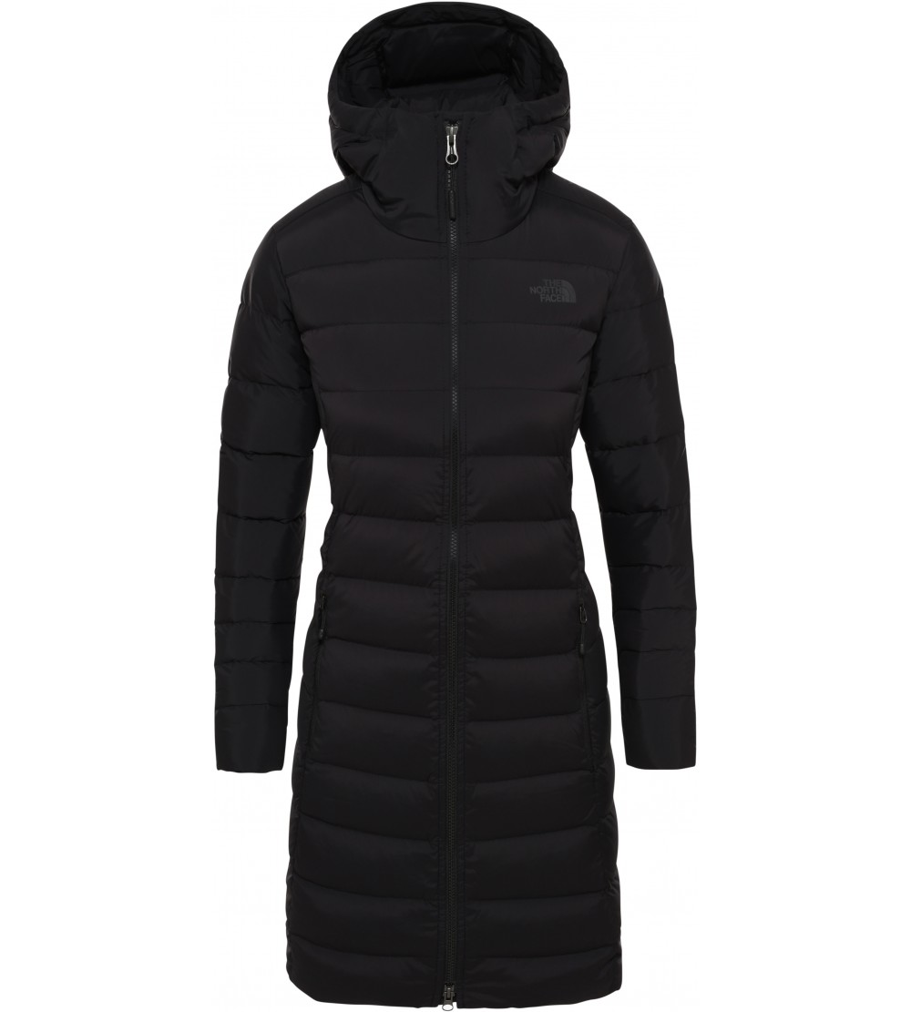 w trevail parka the north face